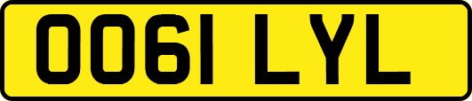 OO61LYL
