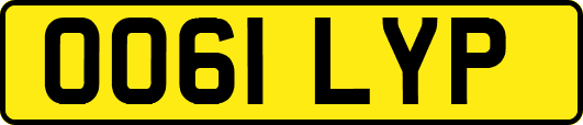 OO61LYP
