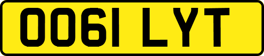 OO61LYT
