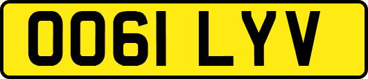 OO61LYV