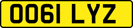 OO61LYZ