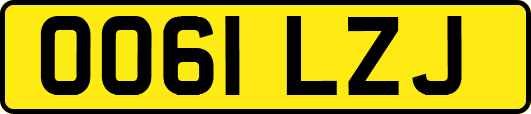 OO61LZJ