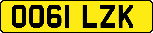 OO61LZK