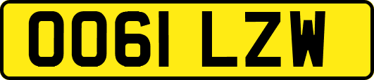 OO61LZW