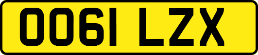 OO61LZX