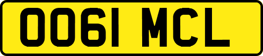 OO61MCL