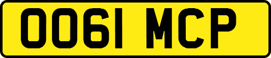 OO61MCP