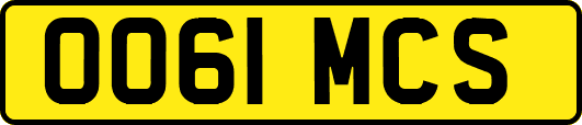 OO61MCS