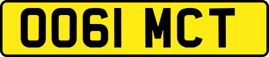OO61MCT