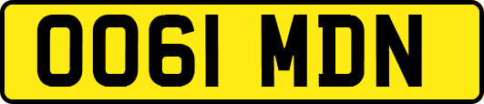 OO61MDN