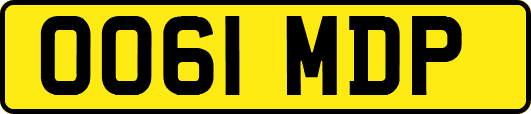 OO61MDP