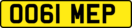 OO61MEP