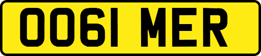 OO61MER