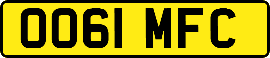 OO61MFC