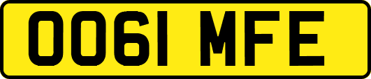 OO61MFE