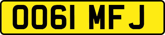 OO61MFJ