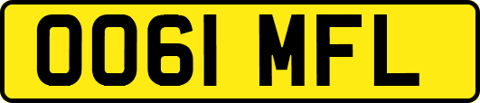 OO61MFL