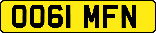 OO61MFN