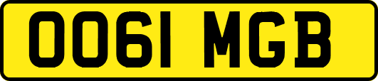 OO61MGB