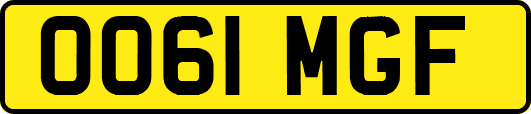 OO61MGF
