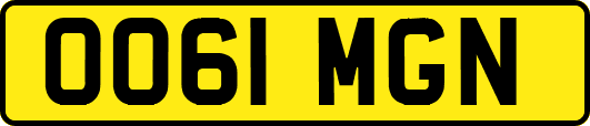 OO61MGN
