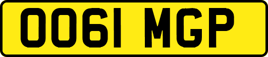 OO61MGP