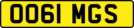 OO61MGS