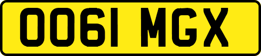 OO61MGX