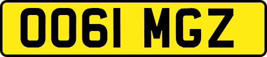 OO61MGZ