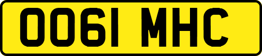 OO61MHC