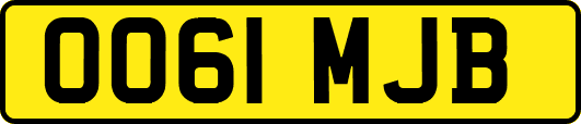 OO61MJB