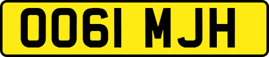 OO61MJH