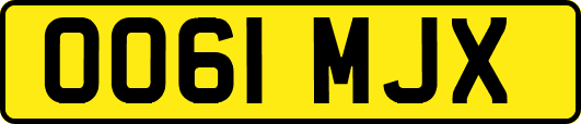 OO61MJX