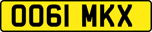 OO61MKX