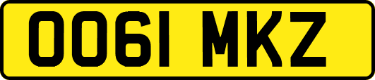 OO61MKZ