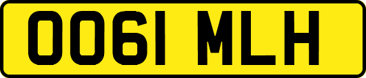 OO61MLH