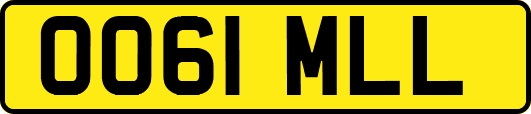 OO61MLL