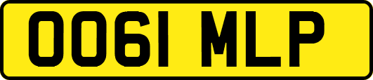 OO61MLP