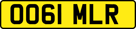 OO61MLR