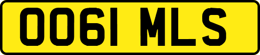 OO61MLS