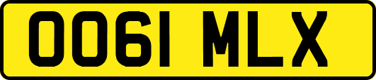 OO61MLX