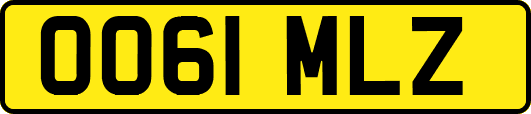 OO61MLZ