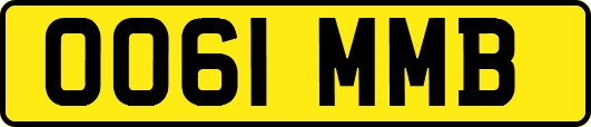OO61MMB