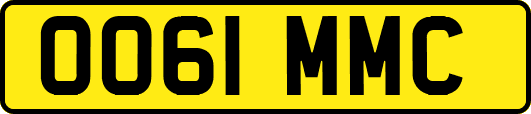 OO61MMC