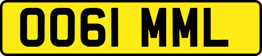 OO61MML