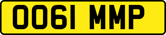 OO61MMP