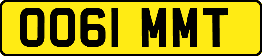 OO61MMT