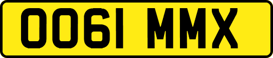 OO61MMX