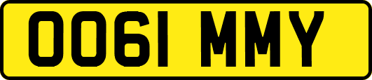 OO61MMY