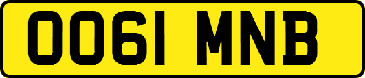 OO61MNB